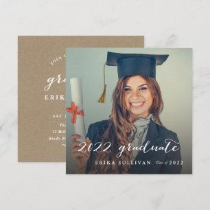 Script 2020 Abschluss Foto Party Einladung