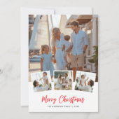 Script 4 Foto Weihnachten Nautic Marine (Vorderseite)