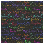 Script Ballroom Dance Stile | Ballroom Dance Stoff (Nahaufnahme)