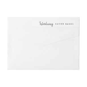 Script-Einführung Baby