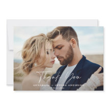 Script Foto Hochzeit danke Ihnen sage grün moderne