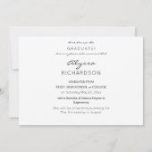 Script Mod Foto Abschluss Ankündigung (Rückseite)