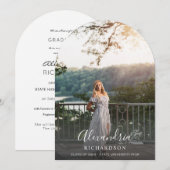 Script Mod Name V Foto Abschluss Ankündigung Ar (Vorne/Hinten)