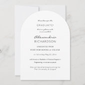 Script Mod Name V Foto Abschluss Ankündigung Ar (Rückseite)