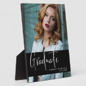 Script Modern Simple Custom Foto Fotoplatte (Seite)