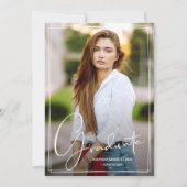 Script Overlay 2 Foto Abschluss Ankündigung (Vorderseite)