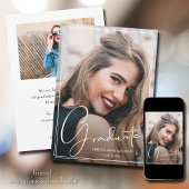 Script Overlay 2 Foto Abschluss Ankündigung