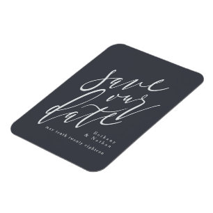 SCRIPT RETTE UNSEREN DATUM MAGNET