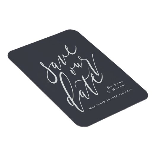 SCRIPT RETTE UNSEREN DATUM MAGNET (Rechte Seite)