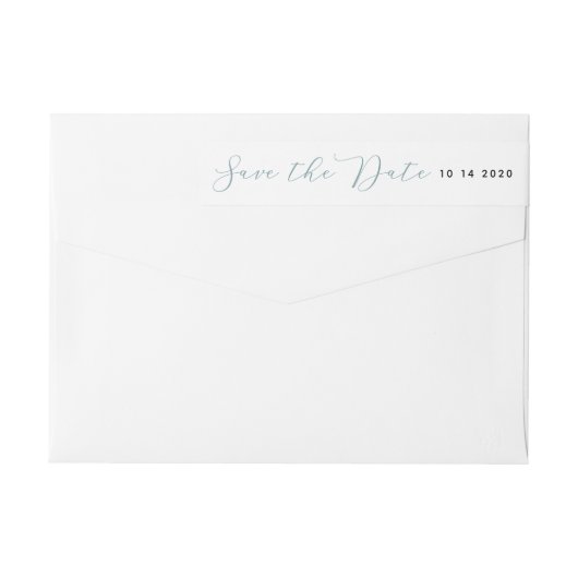 -Script-Rücksendeadresse (Rückseite)