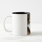 Script Your Day: Prescription Pad and Pen Tasse (Links)