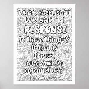 Scripting Color Me Hübsch Poster