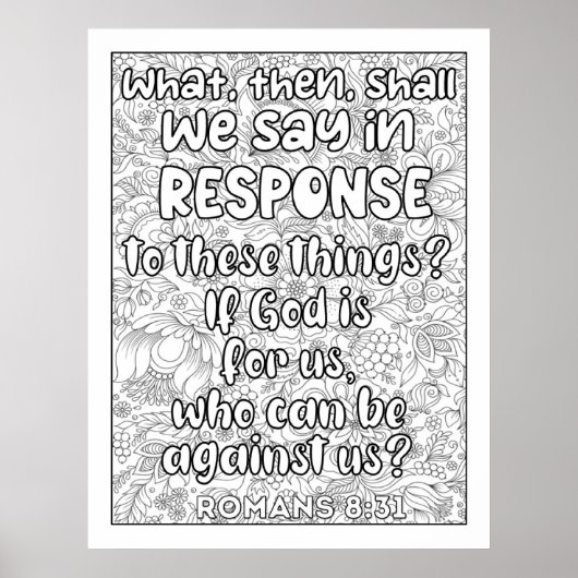 Scripting Color Me Hübsch Poster (Vorne)