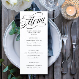 Scripting Day Menu Programm