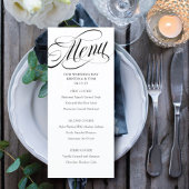 Scripting Day Menu Programm