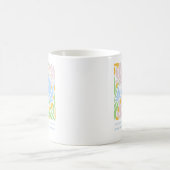 Scripting Inspiration Christliches JW-Geschenk Kaffeetasse (Mittel)