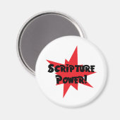 Scripting-Power Magnet (Vorderseite/Rückseite)