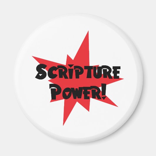 Scripting-Power Magnet (Vorne)