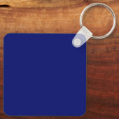 Scripting-Schlüsselanhänger Schlüsselanhänger (Rückseite)