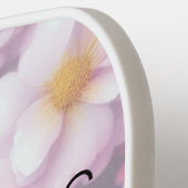 Scripting Verse Philippians Pickleball Paddle (Linke Seite)