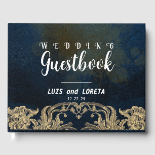 Scripting Wedding Guestbook Gästebuch