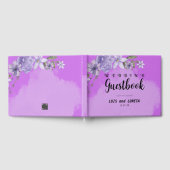 Scripting Wedding Guestbook Gästebuch (Voll)