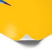 Scripto Classic Mechanical Pencil Poster (Ecke)