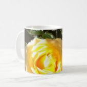 Scripture-Garten-Tasse Kaffeetasse (Vorderseite Links)