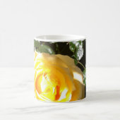 Scripture-Garten-Tasse Kaffeetasse (Mittel)