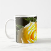 Scripture-Garten-Tasse Kaffeetasse (Links)