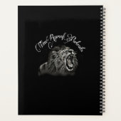 Scripture Pictures 01 Planer (Rückseite)