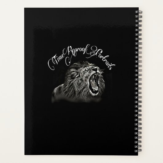 Scripture Pictures 01 Planer (Rückseite)