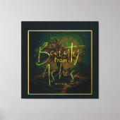 Scripture Pictures 06-01 Leinwanddruck (Vorderseite)