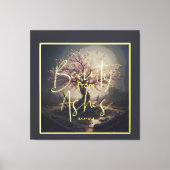 Scripture Pictures 06-02 Leinwanddruck (Vorderseite)