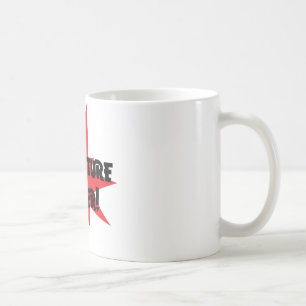 Scripture-Power Kaffeetasse