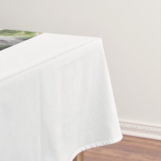 Scripture, Psalm 11, Bible Verse, Tischdecke (Beispiel)