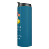 Scripture Thermosbecher (Nach rechts gedreht)