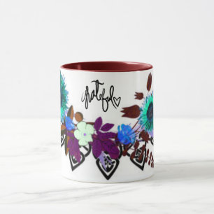 Scripture Verse Spirituelle Message Kingdom Tasse