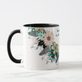 Scripture Verse Spirituelle Message Kingdom Tasse (Links)