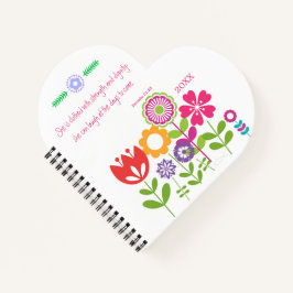 Scripture Young Girls | Sprichwörter 31 Christlich Notizblock