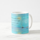 Scripturevers-Tasse Kaffeetasse (VorderseiteRechts)