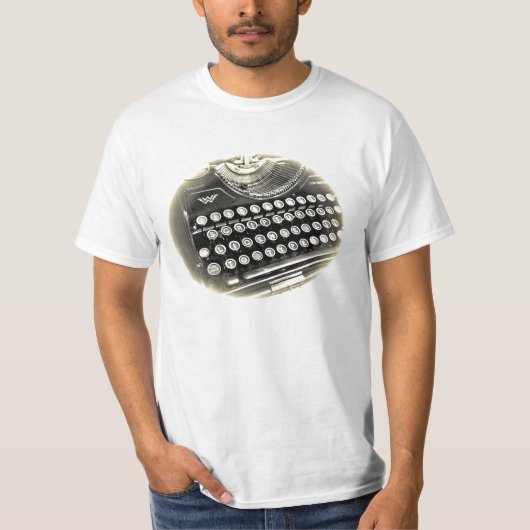 Scripturian v.2 T-Shirt (Vorderseite)