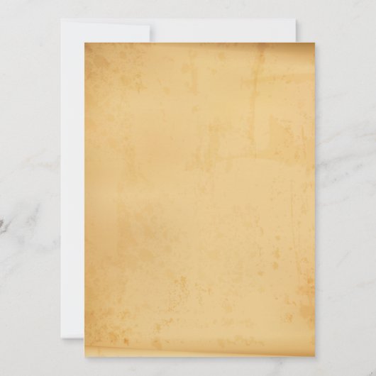 Scroll-Einladung (NM)2 Einladung (Rückseite)