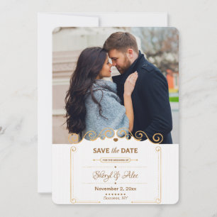 Scroll Foto Ankündigung