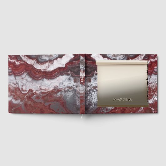 Scroll Gästebuch (Voll)