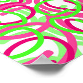 Scroll Poster (Ecke)