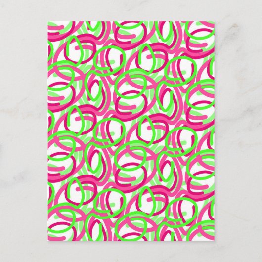 Scroll Postkarte (Vorderseite)