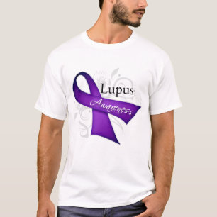 Scroll-Schärpe - Lupus T-Shirt