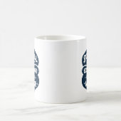 Scroll weniger, erkunden Sie mehr Kaffeetasse (Mittel)