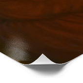 Scrollen Märchen. Poster (Ecke)